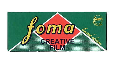 FOMAPAN 200 120 kreative Schwarz-Weiß-Film FOMAPAN 200 120 kreative Schwarz-Weiß-Film von Fomapan