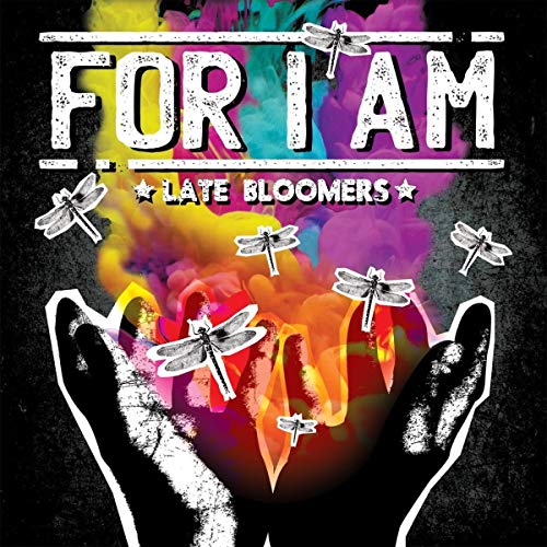 Late Bloomers (Col.Vinyl) [Vinyl LP] von Fond Of Life (Broken Silence)