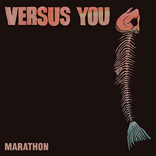 Marathon (180Gr. / Gatefold) [Vinyl LP] von Fond Of Life (Broken Silence)