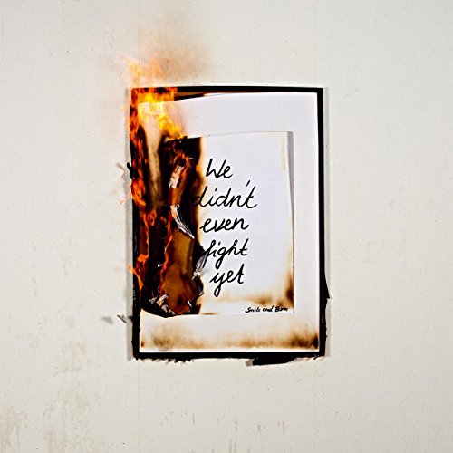 We Did Not Even Fight Yet (Reissue) [Vinyl LP] von Fond Of Life (Broken Silence)