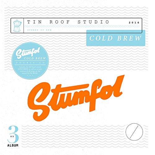 Cold Brew von Fond of Life (Broken Silence)