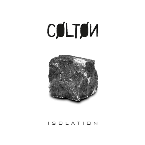 Colton [Vinyl LP] von Fond of Life (Broken Silence)