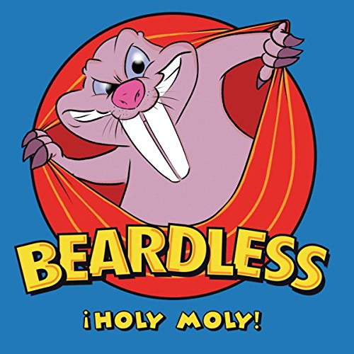 Holy Moly! (+Download) [Vinyl LP] von Fond of Life (Broken Silence)