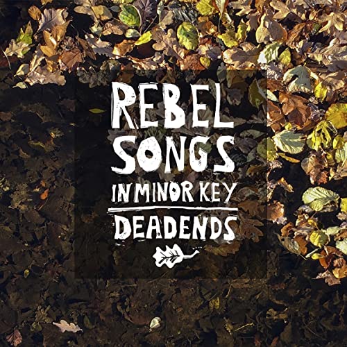 Rebel Songs In Minor Key (col.Vinyl) [Vinyl LP] von Fond of Life (Broken Silence)