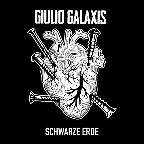 Schwarze Erde Ep (Lim.ed./Yellow Vinyl) [Vinyl Single] von Fond of Life (Broken Silence)