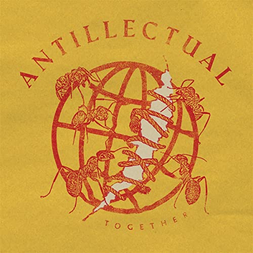 Together von Fond of Life (Broken Silence)