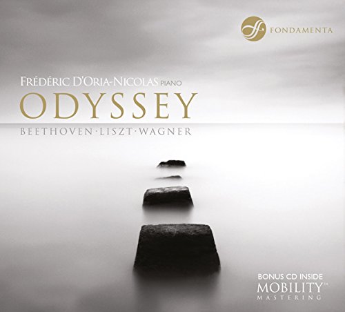 Odyssey von Fondamenta