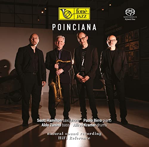 Poinciana (Natural Sound Recording) von Foné (in-Akustik)