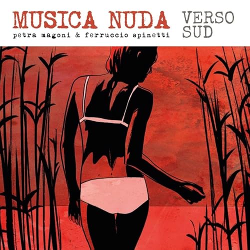 Musica Nuda: Verso Sud (SACD) von Fone