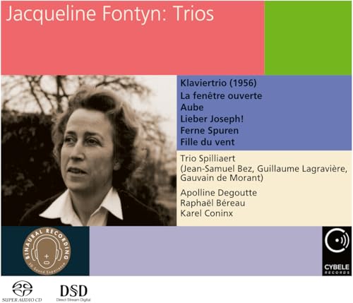 Trios Trios von Fonè