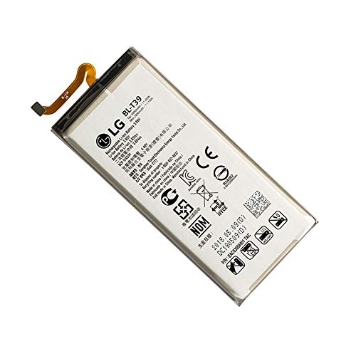 LG G7 ThinQ G710 3000 mAh BL-T39 Akku – EAC63878401 / EAC63958401 von FoneJoy -