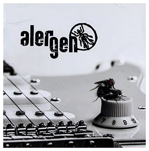 Alergen [CD] von Fonografika