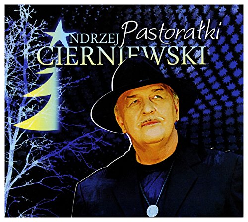 Andrzej Cierniewski : PastoraĹ ki (digipack) [CD] von Fonografika