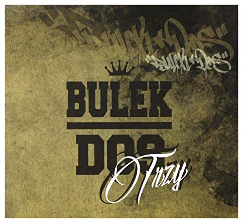 Bulek I Dos: Trzy [CD] von Fonografika