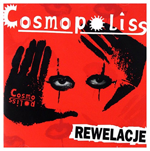Cosmopoliss: Rewelacje [CD] von Fonografika