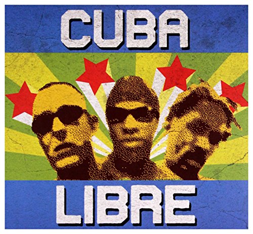 Cuba Libre: SokĂłĹ, LosSicarios, PapaFlow, Caminos (digipack) [CD] von Fonografika