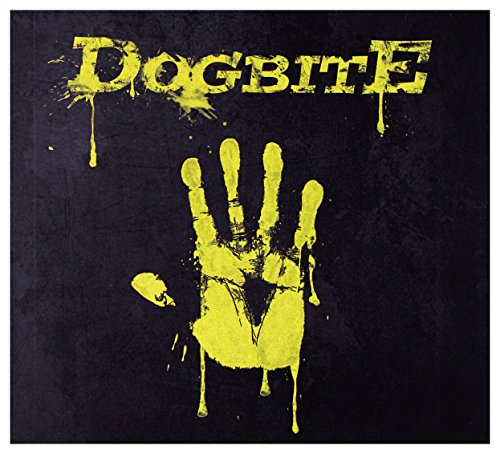 Dogbite: 5 [CD] von Fonografika