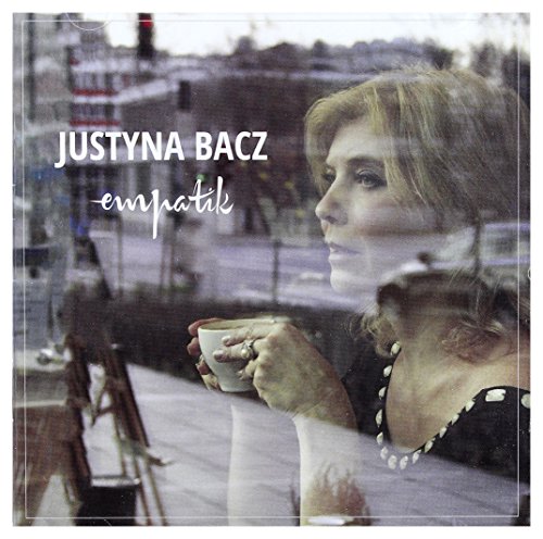 Justyna Bacz: Empatik [CD] von Fonografika