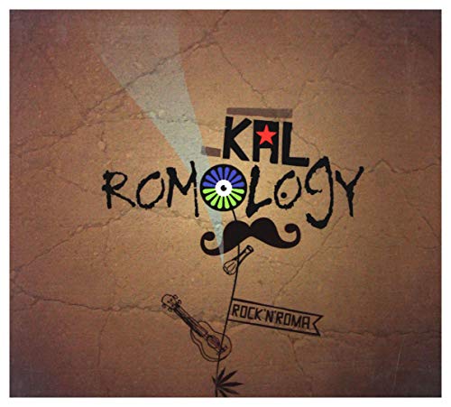 Kal: Romology [CD] von Fonografika