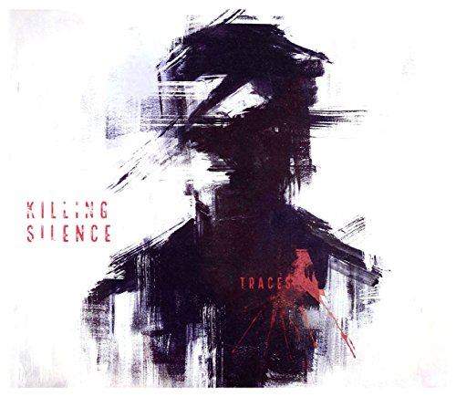 Killing Silence: Traces [CD] von Fonografika