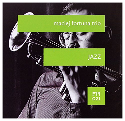 Maciej Fortuna: Jazz [CD] von Fonografika