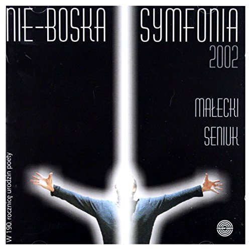 Maciej Małecki: V/A : Nie-Boska symfonia [CD] von Fonografika