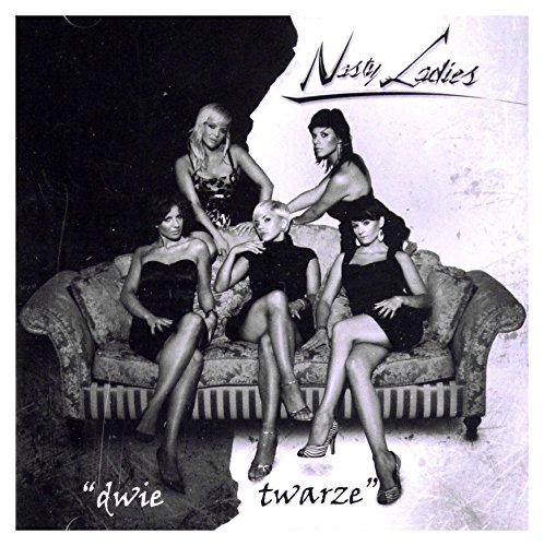 Nasty Ladies : Dwie twarze [CD] von Fonografika