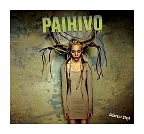 Paihivo : Diferent Stajl [CD] von Fonografika