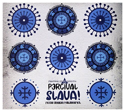 Percival: Slava PieĹ ni SĹ owian PoĹ udniowych [CD] von Fonografika