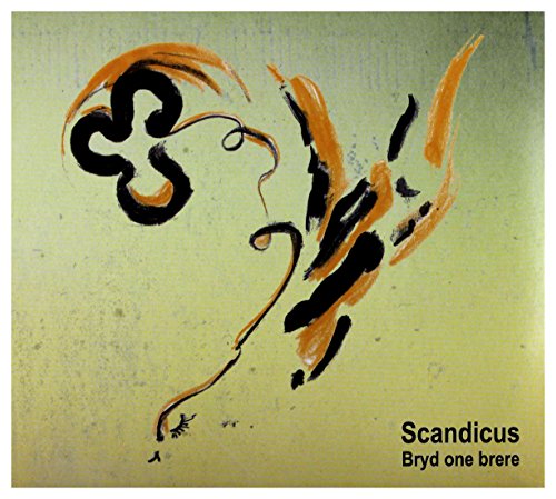 Scandicus: Bryd One Brere (digipack) [CD] von Fonografika