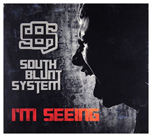 South Blunt System: I'm Seeing (digipack) [CD] von Fonografika