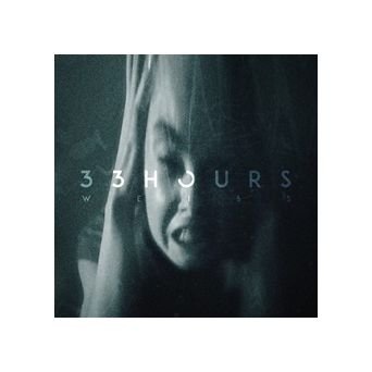 Weiss: 33 Hours [CD] von Fonografika