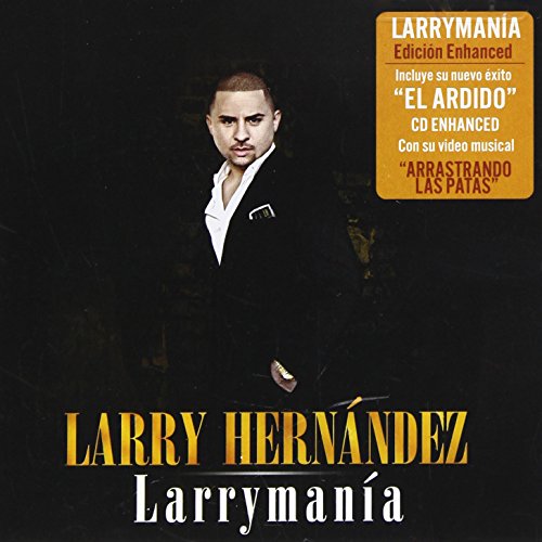Larrymania von Fonovisa Inc.
