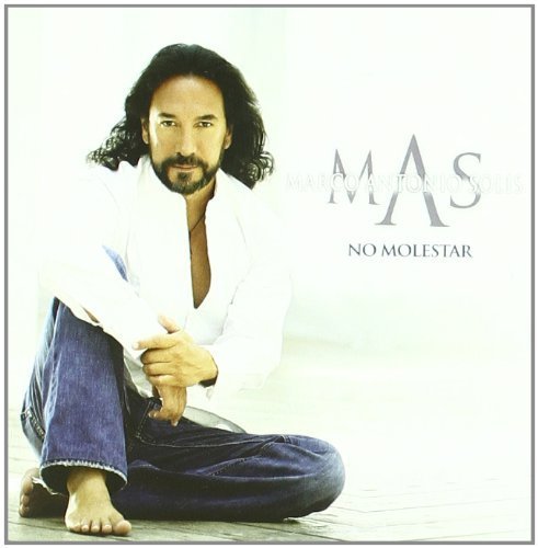No Molestar by Solis, Marco Antonio (2008) Audio CD von Fonovisa Inc.