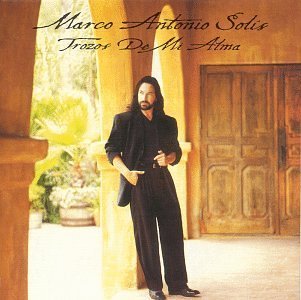 Trozos De Mi Alma by Solis, Marco Antonio (2003) Audio CD von Fonovisa Inc.