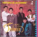 Historia De Un Hombre [Musikkassette] von Fonovisa