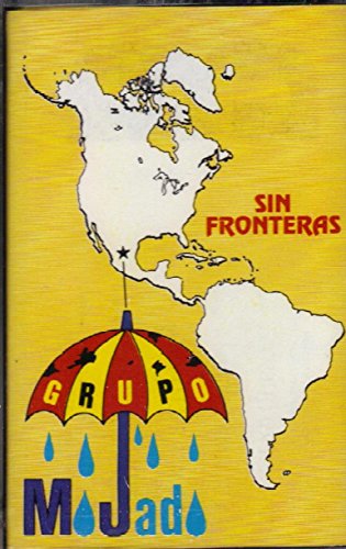 Sin Fronteras [Musikkassette] von Fonovisa