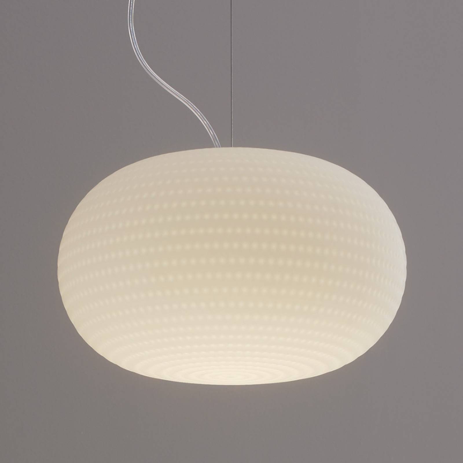 Fontana Arte Bianca - Designer LED-Hängeleuchte Fontana Arte Bianca - Designer LED-Hängeleuchte von Fontana Arte