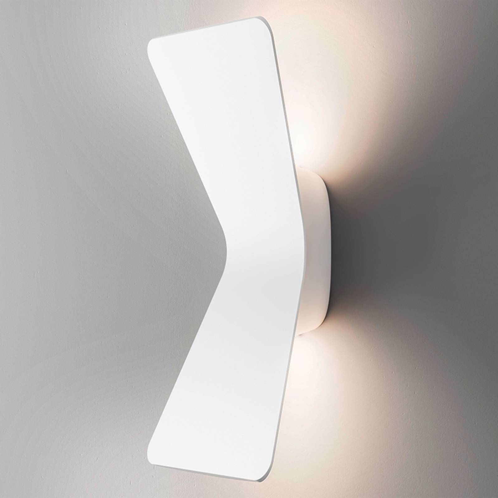 Fontana Arte Flex - moderne LED-Wandleuchte von Fontana Arte