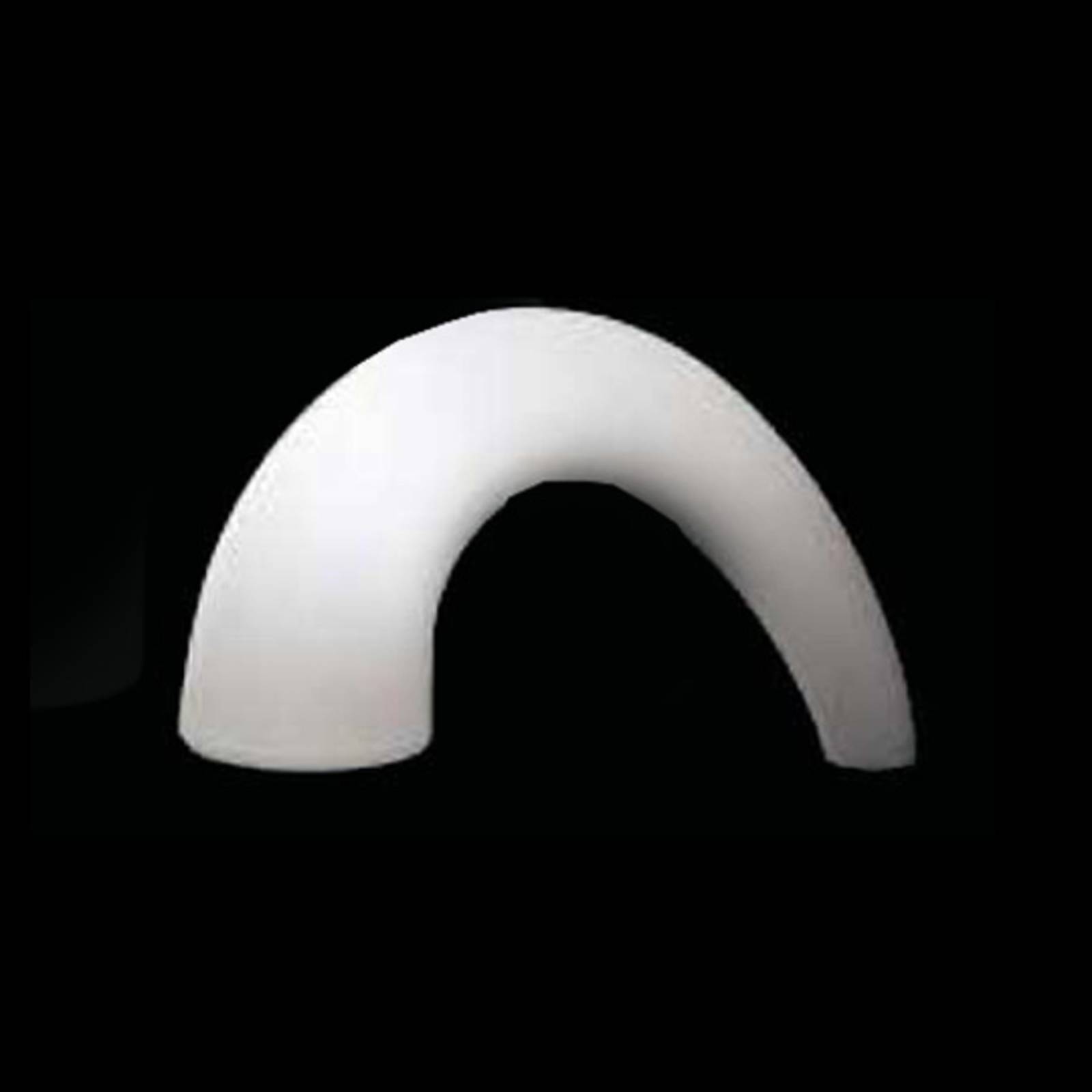 Fontana Arte Thor - Designer-Tischleuchte 39 cm Fontana Arte Thor - Designer-Tischleuchte 39 cm von Fontana Arte