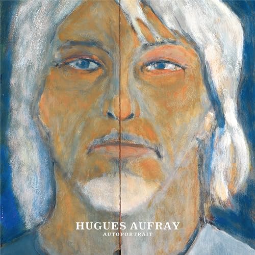 Autoportrait [Vinyl LP] von Fontana