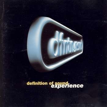 Experience [CD, EU, Fontana 532 302-2] von Fontana