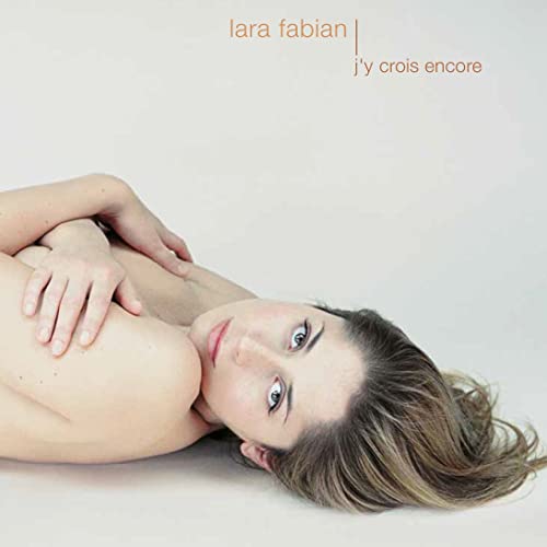 J'Y Crois Encore [Vinyl LP] von Fontana