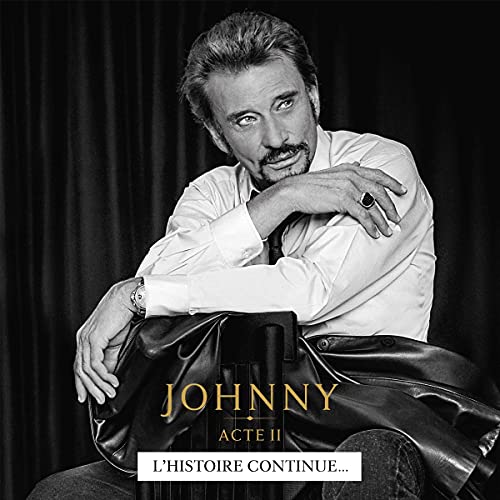 Johnny Acte II Johnny Acte II von Fontana