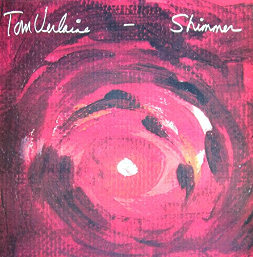 Shimmer [Vinyl Schallplatte] [12 von Fontana