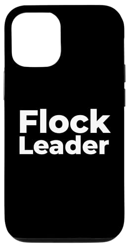 Flockvorfach Hülle für iPhone 12/12 Pro Flockvorfach Hülle für iPhone 12/12 Pro von Fontastic Fun