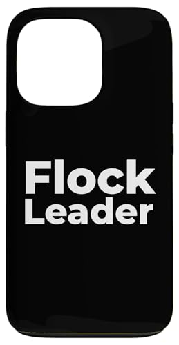 Flockvorfach Hülle für iPhone 13 Pro Flockvorfach Hülle für iPhone 13 Pro von Fontastic Fun