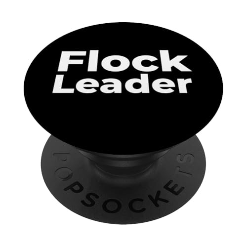 Flockvorfach PopSockets Klebender PopGrip Flockvorfach PopSockets Klebender PopGrip von Fontastic Fun
