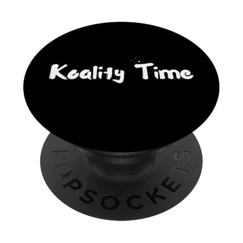 Lokalitätszeit PopSockets Klebender PopGrip Lokalitätszeit PopSockets Klebender PopGrip von Fontastic Fun