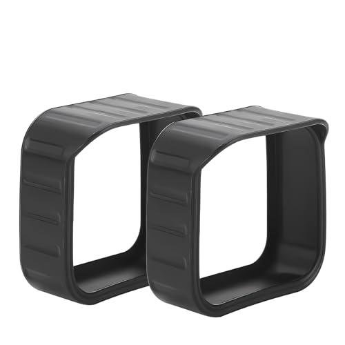 2 Stück Regenschutz für Blink Outdoor Kamera Silikon Hülle für Blink Camera Weiche und Kratzfeste Silikonhülle Camera Zubehör 2 Stück Regenschutz für Blink Outdoor Kamera Silikon Hülle für Blink Camera Weiche und Kratzfeste Silikonhülle Camera Zubehör von Fonyet